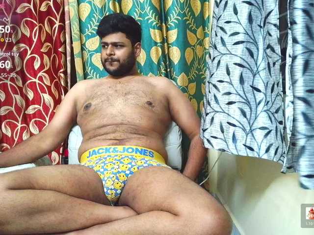 Sid4u live webcam show