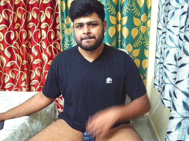Sid4u live webcam show
