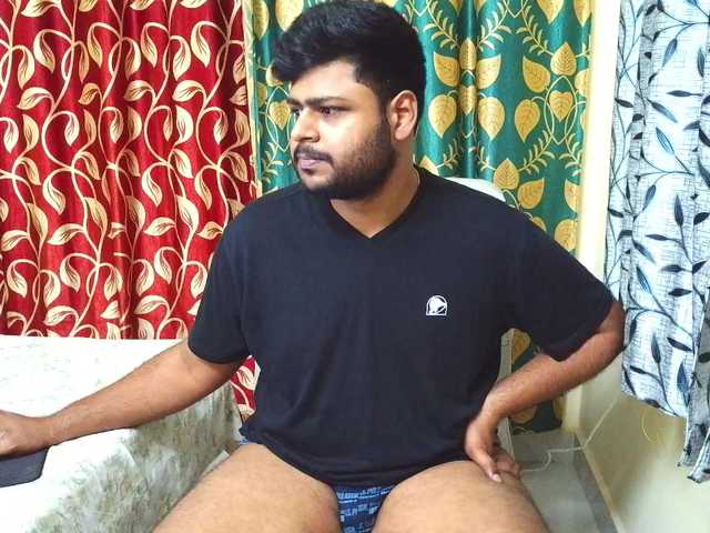 Sid4u live webcam show