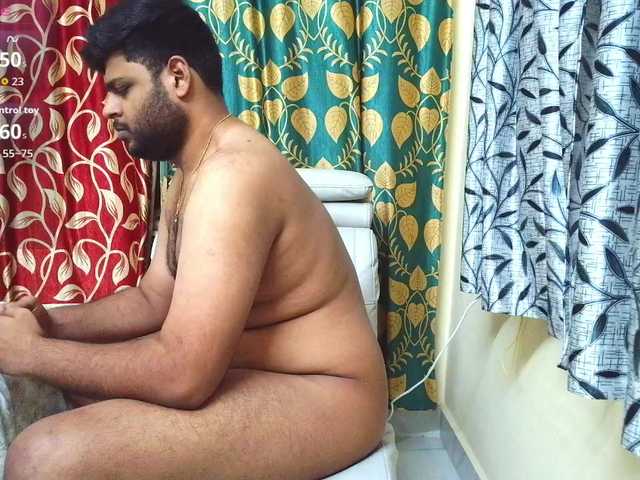 Sid4u live webcam show