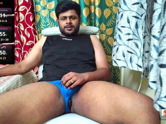 Sid4u Sex Cam Show
