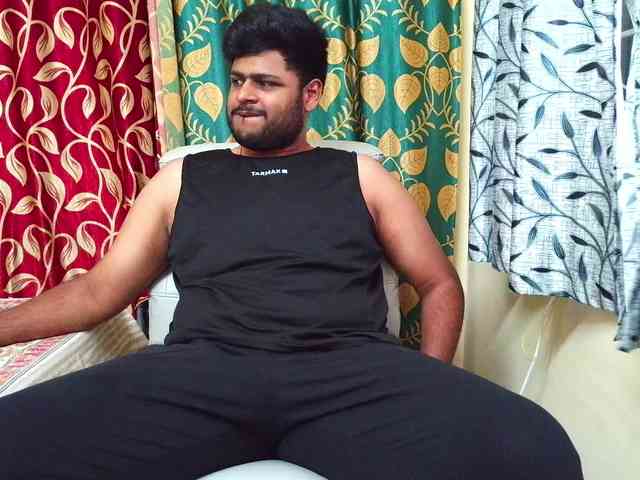 Sid4u Sex Cam Show