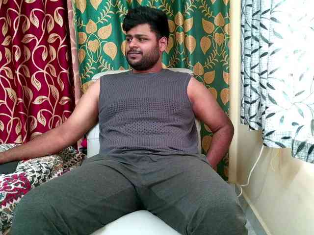 Sid4u Sex Cam Show