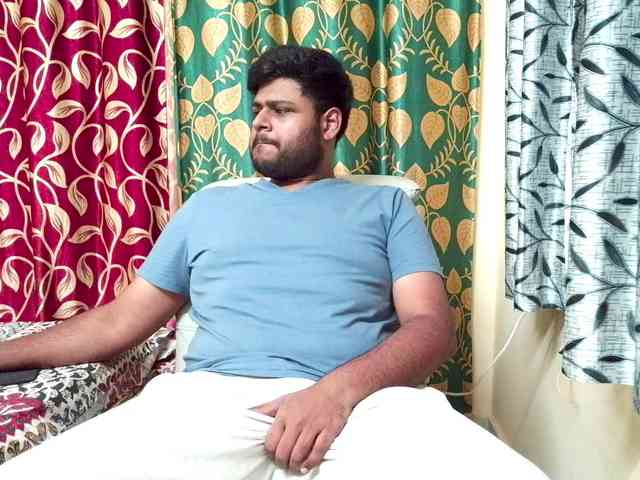 Sid4u Sex Cam Show