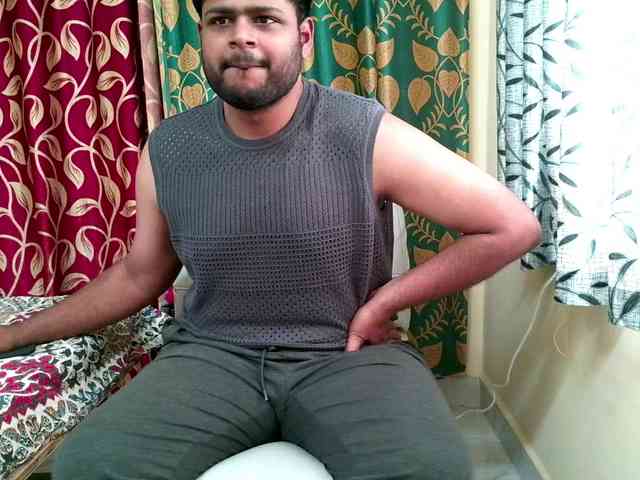Sid4u Sex Cam Show