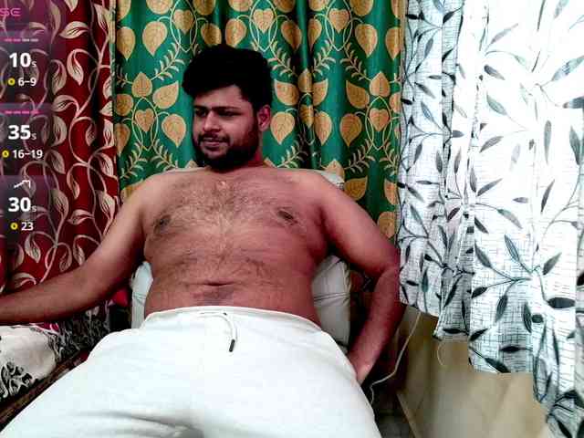Sid4u Sex Cam Show