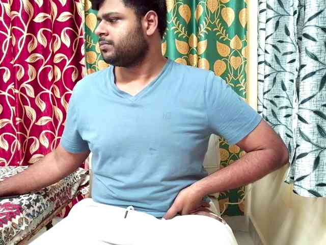 Sid4u Sex Cam Show