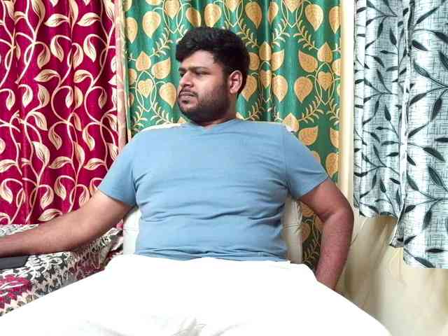 Sid4u Sex Cam Show