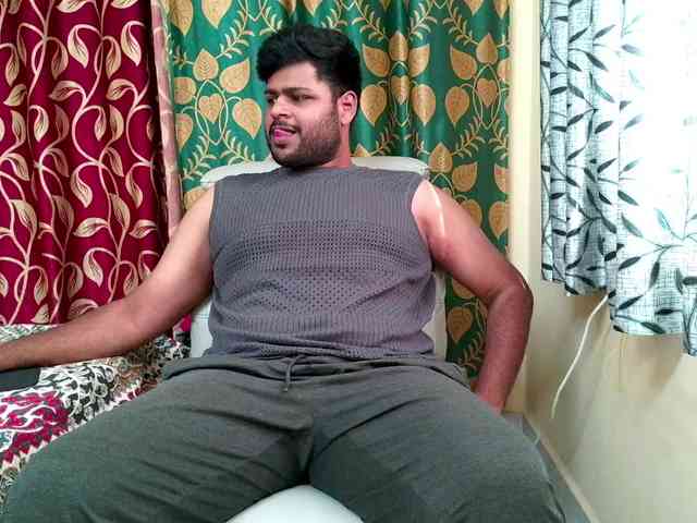Sid4u Sex Cam Show