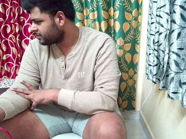 Sid4u Sex Cam Show