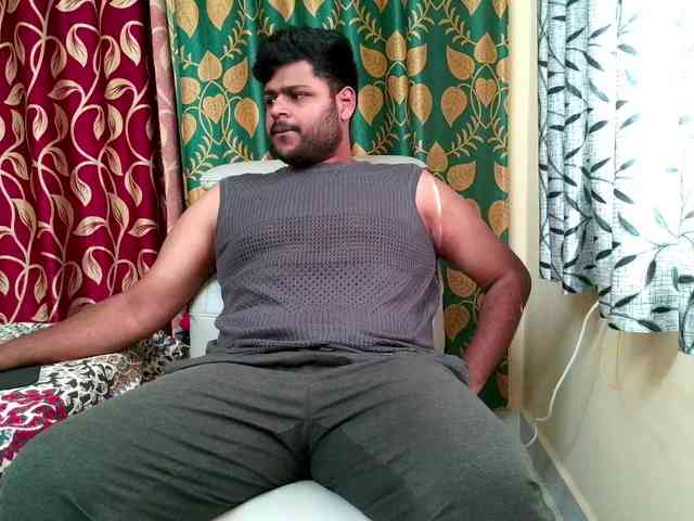 Sid4u Sex Cam Show