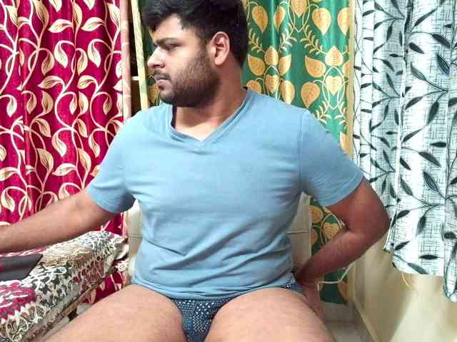 Sid4u Sex Cam Show