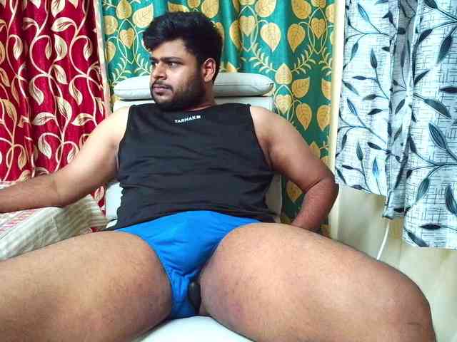 Sid4u Sex Cam Show