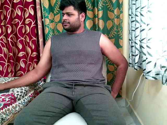 Sid4u Sex Cam Show