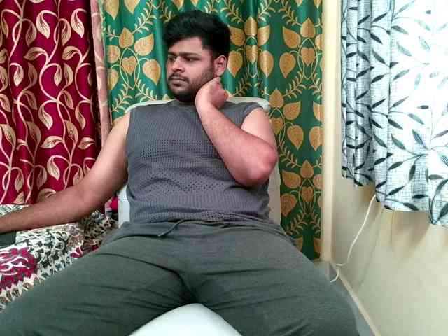Sid4u Sex Cam Show
