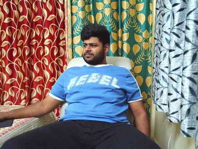 Sid4u Sex Cam Show