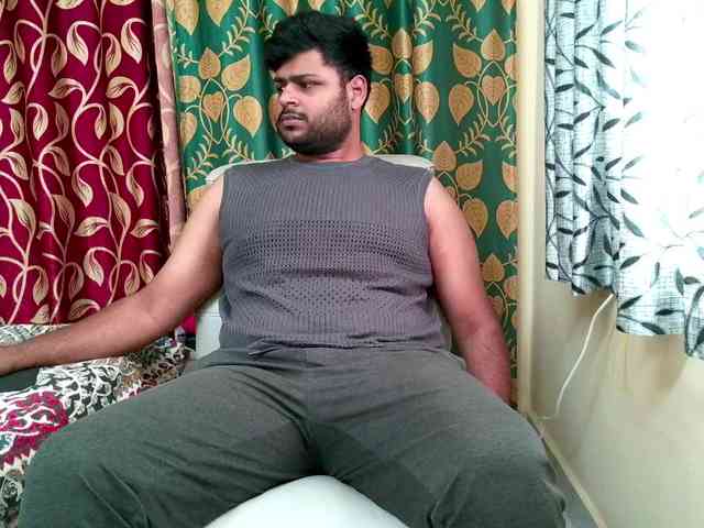 Sid4u Sex Cam Show