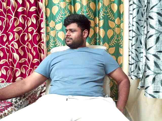 Sid4u Sex Cam Show