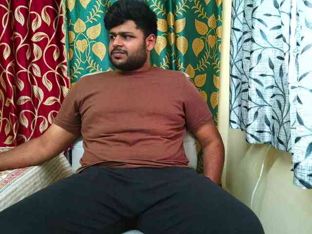 Sid4u Sex Cam Show