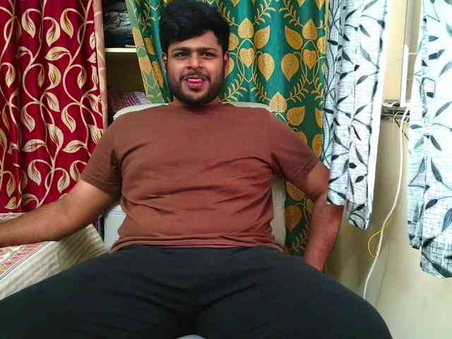 Sid4u Sex Cam Show