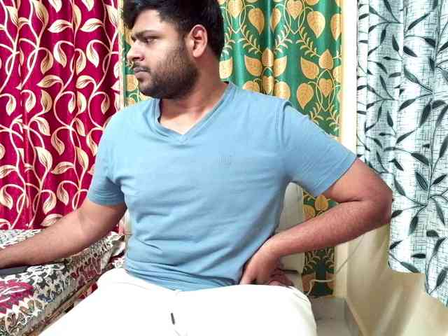 Sid4u Sex Cam Show