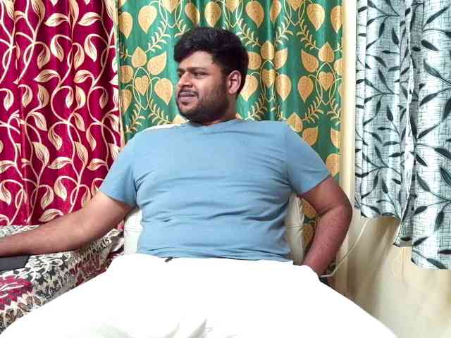 Sid4u Sex Cam Show