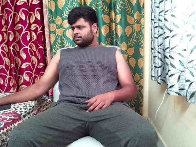 Sid4u Sex Cam Show