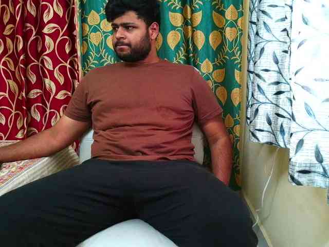Sid4u Sex Cam Show