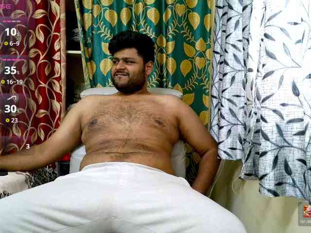 Sid4u Sex Cam Show