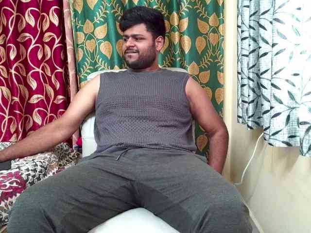 Sid4u Sex Cam Show