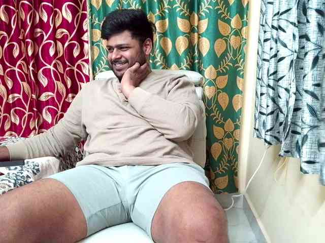 Sid4u Sex Cam Show