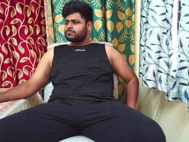 Sid4u Sex Cam Show