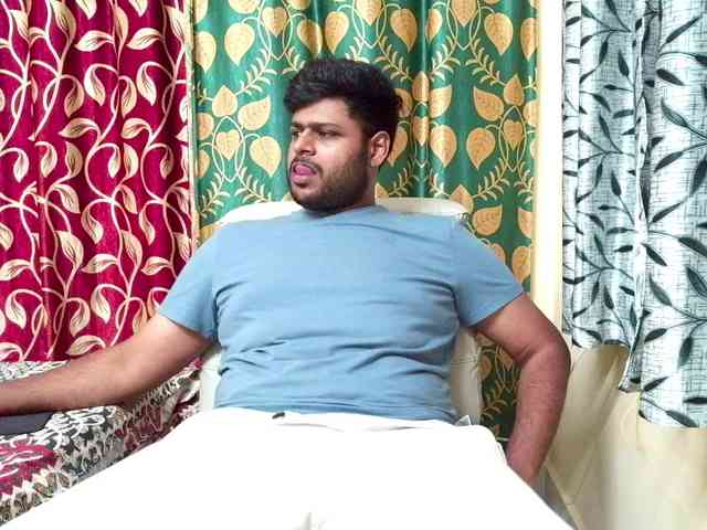 Sid4u Sex Cam Show