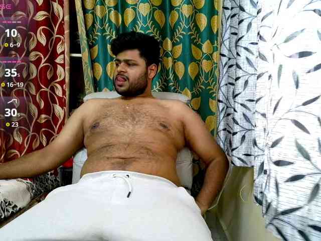 Sid4u Sex Cam Show