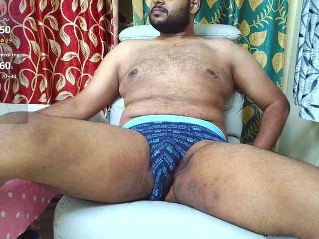 Sid4u Live Webcam on BongaCams
