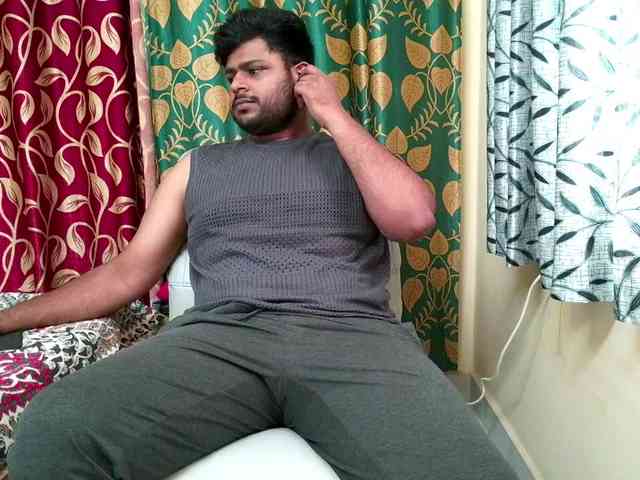 Sid4u Sex Cam Show