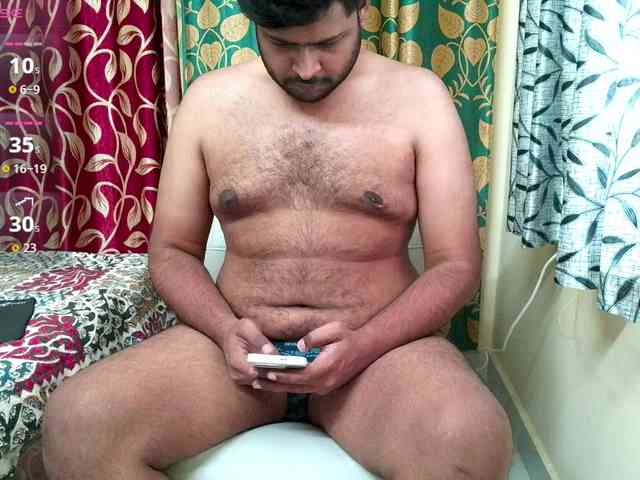 Sid4u Sex Cam Show