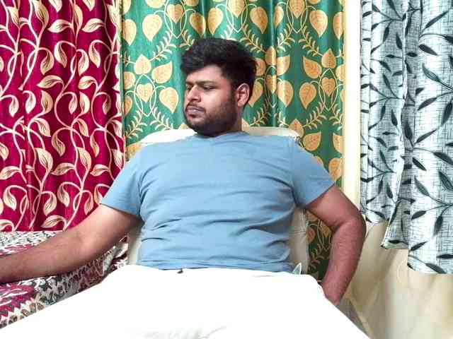 Sid4u Sex Cam Show