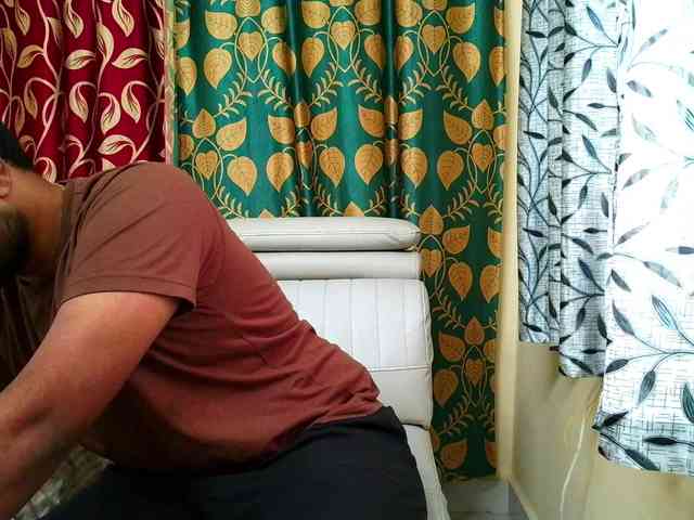 Sid4u Sex Cam Show