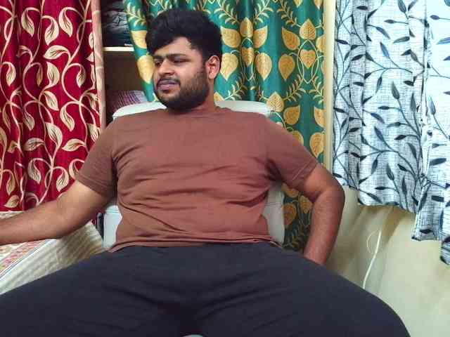 Sid4u Sex Cam Show