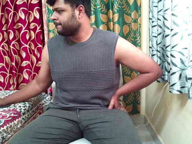 Sid4u Sex Cam Show