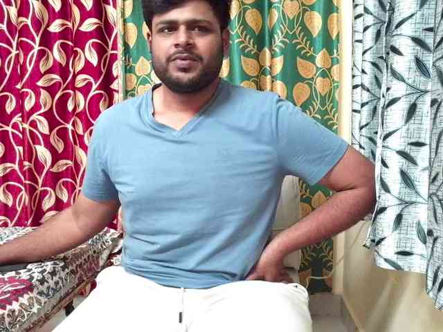 Sid4u Sex Cam Show