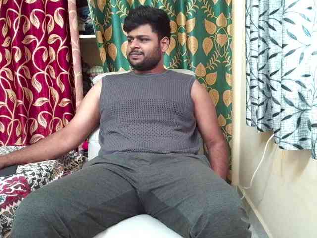 Sid4u Sex Cam Show