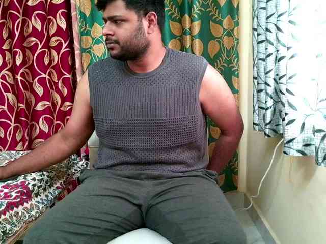 Sid4u Sex Cam Show