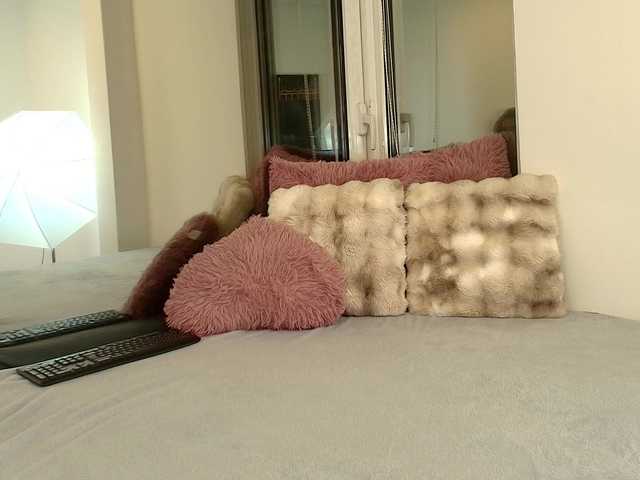 AngelicFox Live Cam on BongaCams