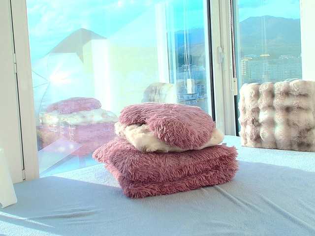 AngelicFox's BongaCams show and profile