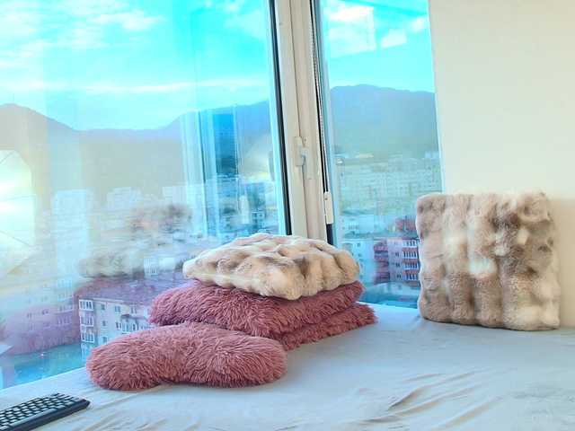 AngelicFox's BongaCams show and profile