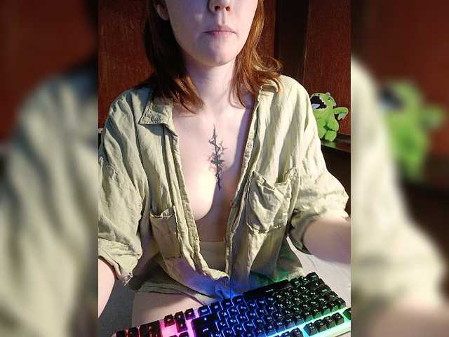 Valkiriac's BongaCams show and profile