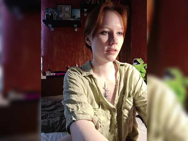 Valkiriac's BongaCams show and profile