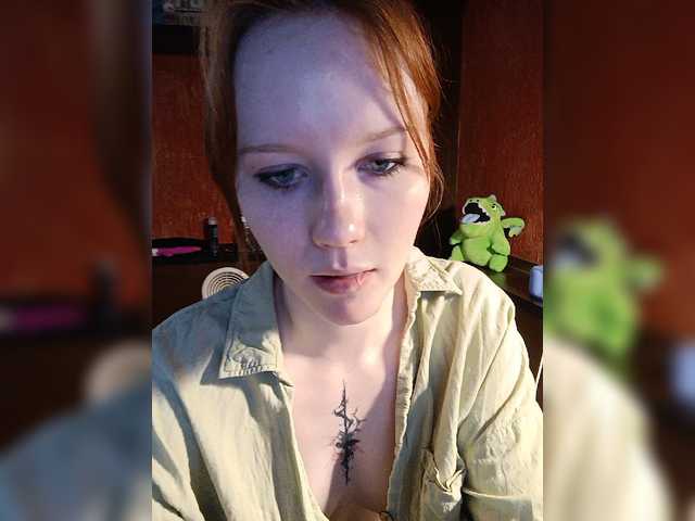 Valkiriac's BongaCams show and profile